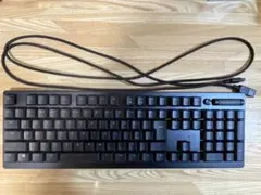 Razer deathstalker v2 pro 赤軸リニア JP配列