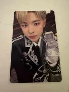 2026年最新】nct wish ユウシ トレカの人気アイテム - メルカリ