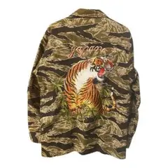 2025年最新】wacko maria タイガーカモの人気アイテム - メルカリ