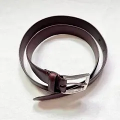 即購入可❗️メンズ ベルト ブラウン ビジネス