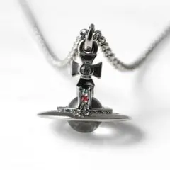 Vivienne Westwood ブチ　ドロップ　ネックレスのサムネイル