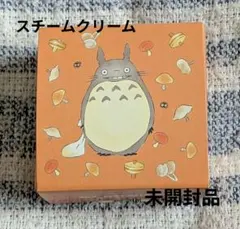 STEAMCREAM となりのトトロ Milky Boxのサムネイル