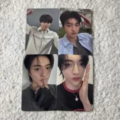 TREASURE ハルト pleasure love pluse