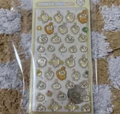 ちいかわ うさぎ　　シールのサムネイル