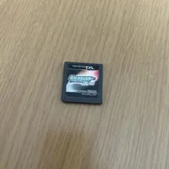 ニンテンドーDSソフト ポケットモンスター　パール