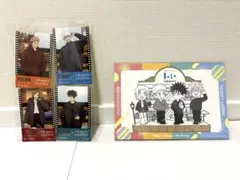 呪術廻戦 LaLaport LAZONA 特製カード コンプ4種　ポストカード