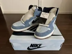 Nike Air Jordan 1 Denim 27cm