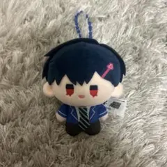 エイリアンステージ ちびキャラぬいぐるみキーホルダー イヴァン