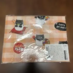 新品　ガスト オリジナル レジャーシートのサムネイル
