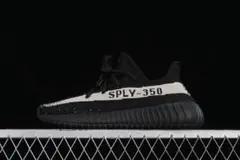adidasYeezy Boost 350 V2 'Oreo'