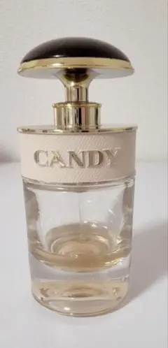 PRADA CANDY 香水 オードトワレ30ml - メルカリ