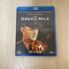グリーンマイル Blu-ray