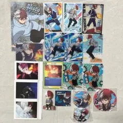 僕のヒーローアカデミア 轟焦凍 グッズ まとめ売り