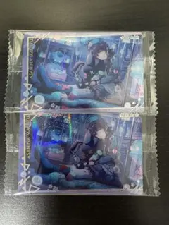 プロセカ ウエハース 第10弾 朝比奈まふゆ