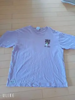 VISION STREET WEAR Tシャツ スケートゴースト