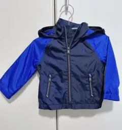 【Ralph Lauren】ナイロンジャケット　12Mのサムネイル