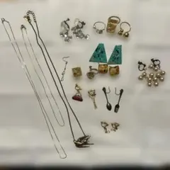 アクセサリーまとめ売り