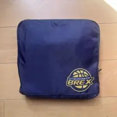 UTSUNOMIYA BREX ファングッズ ネイビー