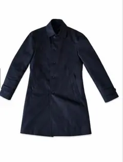 2026年最新】HIDEAWAYS NICOLE メンズ ステンカラーコートの人気