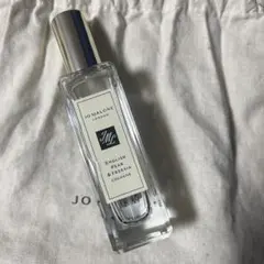 【Jo Malone】　English Pear & Freesia 30ml