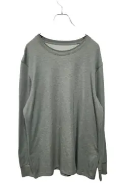 ユニクロUNIQLOヒートテックウルトラウォームクルーネックT