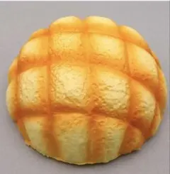 メロンパン スクイーズ