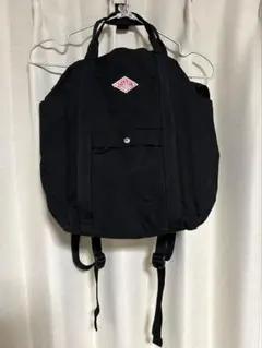 ダントン バックパック