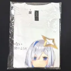 ひぐらしのなく頃に にぱー ☆ Tシャツ 古手梨花 未開封品 - メルカリ