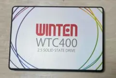 新古品 正常表示 WINTEN SSD512GB 2.5インチ(B2893) - メルカリ