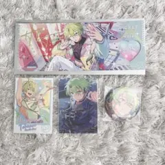 あんスタ 巴日和 グッズまとめ売り