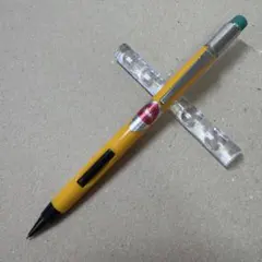 新品 廃盤 Pentel ぺんてる テクニカ コックピット シャーペン 0.5