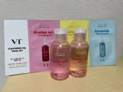 Azelaiac acid toner 50ml×2本 VT CICA