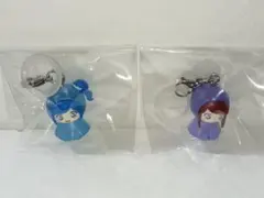 アイカツ！ めじるしアクセサリー　セット