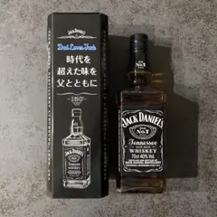 【150周年記念】Jack Daniel's