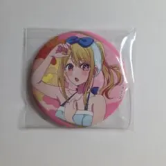 貴重 FAIRY TAIL ルーシィ・ハートフィリア 原作 缶バッジ - メルカリ