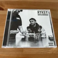 2025年最新】RYKEY cdの人気アイテム - メルカリ
