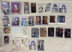 プロセカグッズ まとめ売り 神代類 バラ売り⭕️ - メルカリ