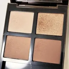 トムフォード　アイカラークォード スールサーブル　アルマーニミニリップおまけ付き