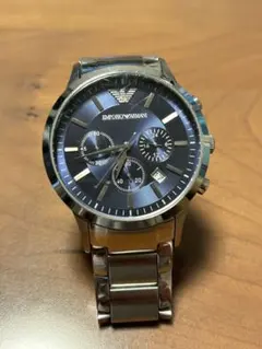 EMPORIO エンポリオアルマーニ 腕時計