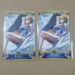 2026年最新】アルトリア ルーラー フェイタルの人気アイテム - メルカリ