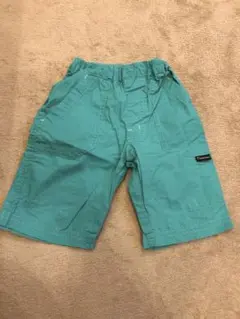 コンビミニ　ハーフパンツ　90のサムネイル