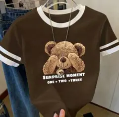 SHEIN レディースTシャツ