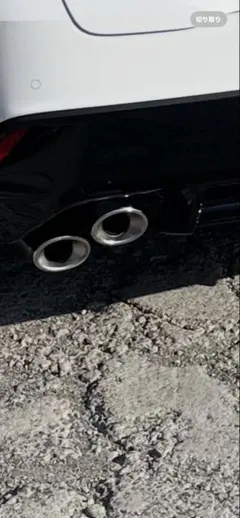 2026年最新】is500 マフラーの人気アイテム - メルカリ