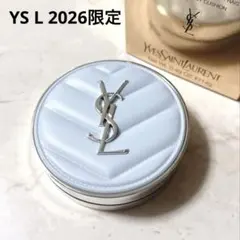 Yves Saint Laurent オールアワーズ ブラー クッション 14g - メルカリ
