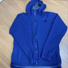 ノースフェイス　ナイロンパーカー　レディース