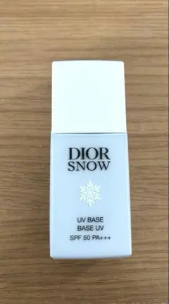 ディオール スノー UV ベース 下地