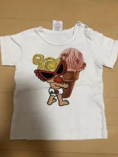 ヒステリックミニ Tシャツ 80のサムネイル