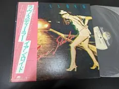 イアン・ロイド、Ian Lloyd