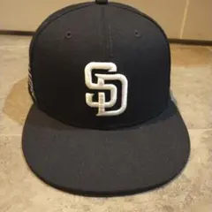 【TT様】SanDiegoPadres×NewEra×WIND AND SEA
