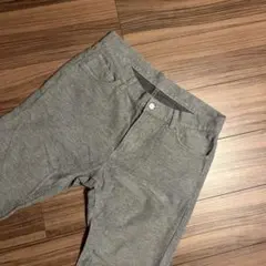 【size L】 BEAMS (ビームス) 5ポケットパンツ